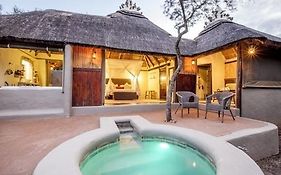 Amakhala Safari Lodge